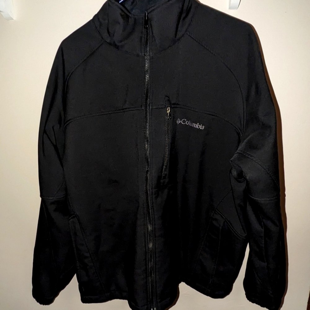 Columbia Coat